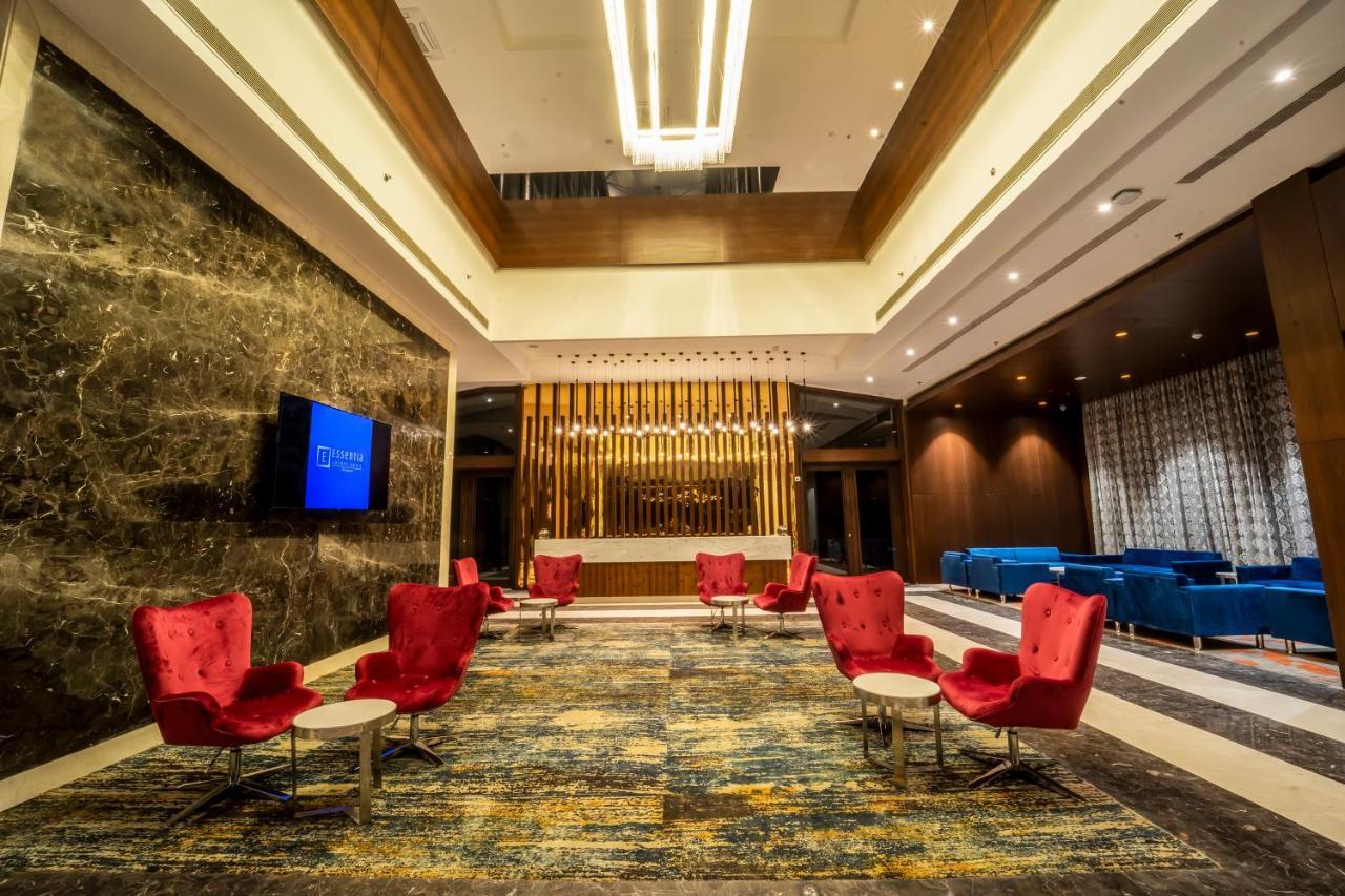 Essentia Luxury Hotel Индаур Экстерьер фото